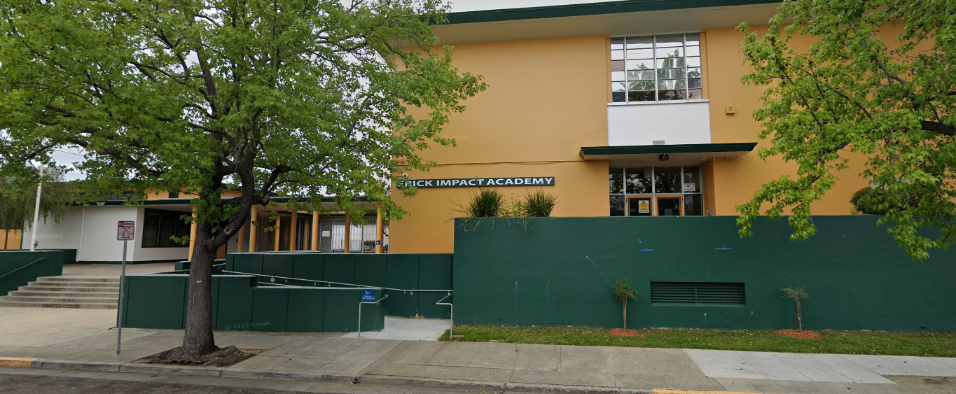 2845 64th Ave, Oakland, CA 94605 image